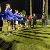 �Il nostro futuro � legato al ritorno a Japigia - conclude il presidente -. L� potremo riaprire la scuola calcio che ci porter� ad avere gli introiti necessari per affrontare spese maggiori�  